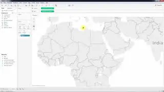 037 Mapping how to Set Geographical Roles