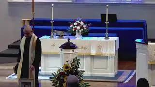 Mike Moser Service