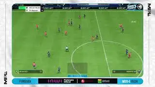 MPL S7 - EA Sports FC 24 - QUALIFIER 4