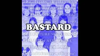 [free] Tyler, The Creator//Bastard type beat - 
