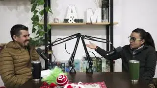 Mi camino a vivir abiertamente homosexual. Con Lupe G&oacute;mez