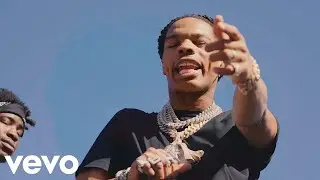 Lil Baby ft. Future - Voices In The Wind [Music Video]