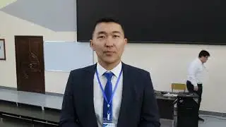 Days of Science KSMA  2022         Дни науки КГМА   2022