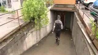 Mit dem Custombike zum Nordkap 3 v 3