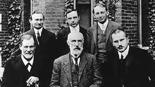 The complicated relationship between early psychoanalysis and trauma