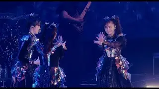 BABYMETAL - Syncopation (Live at Legend MM 2024) [SUBTITLED] 4K