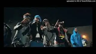 Fivio Foreign x Jay Dee x P-Gutta x Yung Drama- Welcome to the Party Remix (Clean)