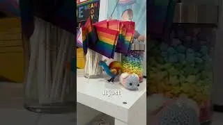 Queer History Month 2025 | Dean on connecting generations