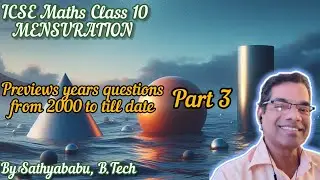 mensuration melting questions | solids recasting questions | recasting problems