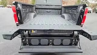 2026 Chevrolet Silverado 2500HD High Country Lancaster, Columbus, Grove City, Canal Winchester,...