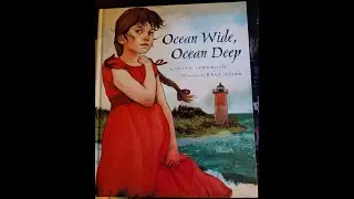 Ocean Wide Ocean Deep