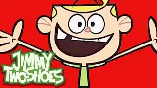 Jimmy Two Shoes | Carnival Lucius - Baby Boom | Full Episode | Cartoons For Kids