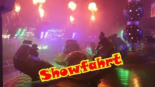 Break Dancer - Schramm (Showfahrt Offride) Video vom Ortenberger Herbstvergnügen 2021