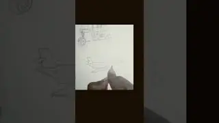airo plane keise banate hain how to make create a airo plane jahaj keise banate hai #viral #art