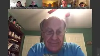 West Falls Church TSA Task Force Meeting: June 16, 2020