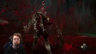 Spiderwolf, Spiderwolf your not so friendly Spiderwolf!