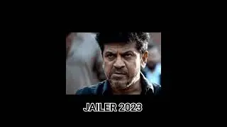 Jailer Shiv rajkumar | Rajnikanth