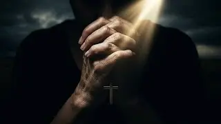 Sometimes Faith Asks Why | Upbeat Country Gospel Anthem
