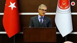 Presidency of Defense Industry Agency | Turkish Defense Industry Projects | Turkish Armed Forces