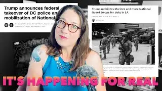 Checking in on Jade Helm Conspiracy Theorists 10 Years Later