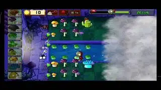 Jugando en nivel 4 de niebla:D (suscribete pls)