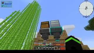 Antimatter Chemistry   Ep #26   Water For Atum