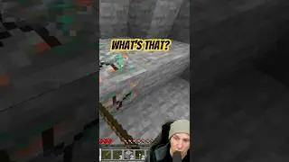 GOT A GREAT TIP IN THE COMMENTS OF YESTERDAYS VIDEO&hellip; #fun #gaming #new #minecraft #minecraftshorts