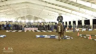 Ride the Pattern: Select Trail