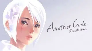 Another Code: Two Memories (Recollection) Story Cutscenes