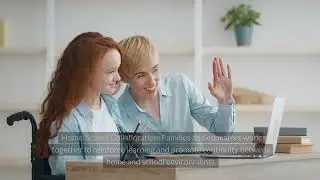 Role of family in facilitating inclusive education