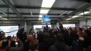 Team HARD Secure first ever BTCC WIN