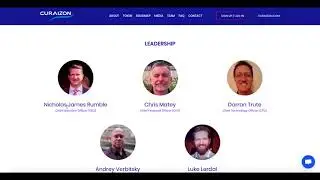 Curaizon - The ICO Review  | Improving Healthcare,  Reducing Costs,  Saving Lives