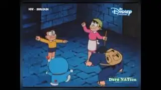 Doraemon hindi dubbed old special episode hum kharidne gaye ek bada ghar