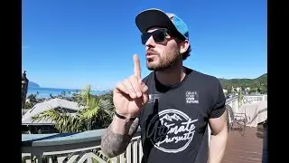 WIN A TRIP TO HAWAII