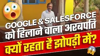 Secret | Why Zoho is being promoted by Government | Truth of Sridhar Vembu 