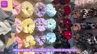 Nihaojewelry Accesorios de Cabello al Mayoreo | 20,000+ Productos y Estilos Populares
