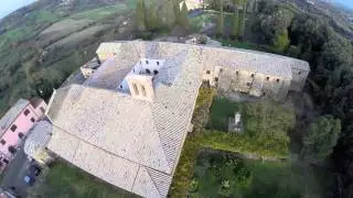 Convento di Celleno (VT)