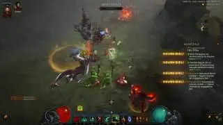 Diablo 3 - Gnade des Inarius - Setportal (gemeistert)