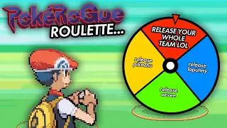 I Made The Hardest Pokemon Game MUCH HARDER