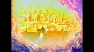 Sermon: Our Hope of Heaven - Revelation 21