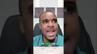 Why Are You Still Doing It for Free?