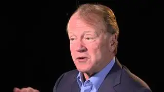 John Chambers: Finding innovation