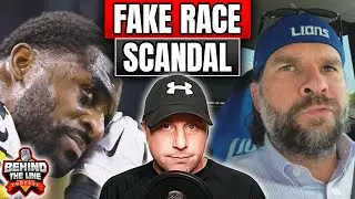 DK Metcalf BUSTED Lying & Could be SUED for DEFAMATION