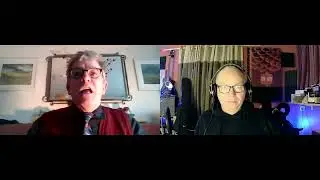 Paul Rebane, Part 4, Dansette and all that