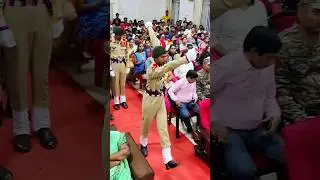 NCC Cadet HONOURS & AWARDS!! Patna #viral