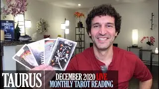 ♉️ TAURUS December 2020 🗺 Each obstacle is a blessing that reveals new opportunities and 2nd chances