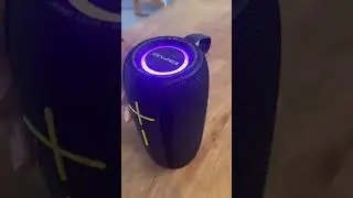 Awei Y370 Bluetooth Speaker - Available In NZ