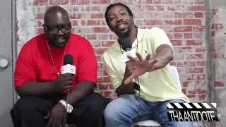 Urban Flosarus Exclusive - BYOB Dale Interview