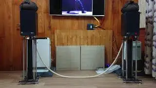 Microlab solo 6c test