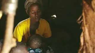 Zonga, Ethiopia Waiting Family - Aster Lolamo